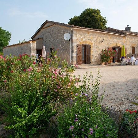 Gites De La Vaysse Vergt-de-Biron Exterior photo